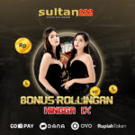 RAJASLOT : REKOMENDASI BO SLOT AMAN RTP TERTINGGI
