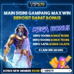 Slot777 Situs Daftar Slot88 Online Terbesar dan Terpercaya di Indonesia